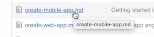 open-md